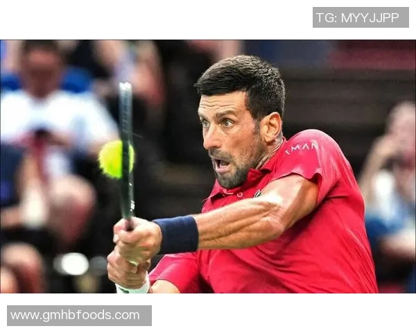 仿效詹姆斯，德约科维奇愿望和儿子伙伴双打